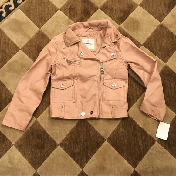 🌸SALE🌸Urban Republic- faux leather jacket - Picture 2 of 8